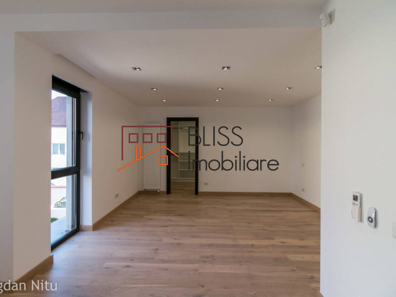 5 Bedroom Villa Iancu Nicolae Pipera Area, Bucharest / Ilfov | Bliss Imobiliare / Photo 22 - BLISS Imobiliare