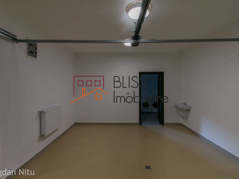 Vila Cu 6 Camere Iancu Nicolae Pipera | Bliss Imobiliare / Photo 13 - BLISS Imobiliare