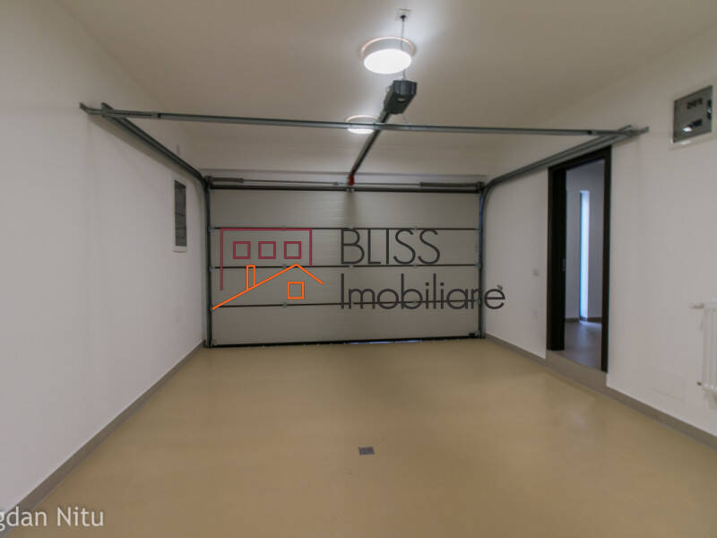 5 Bedroom Villa Iancu Nicolae Pipera Area, Bucharest / Ilfov | Bliss Imobiliare / Photo 12 - BLISS Imobiliare