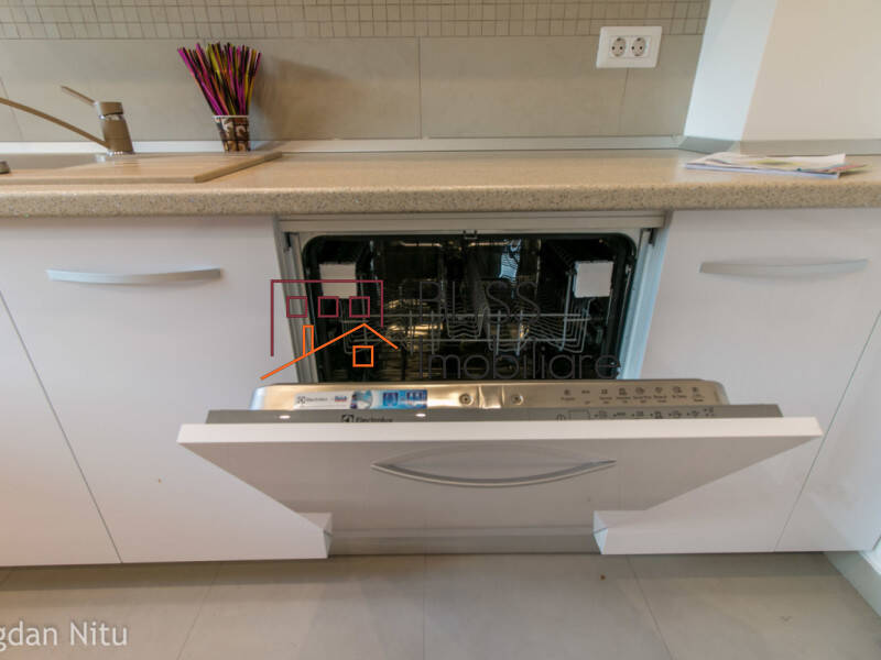 5 Bedroom Villa Iancu Nicolae Pipera Area, Bucharest / Ilfov | Bliss Imobiliare / Photo 11 - BLISS Imobiliare