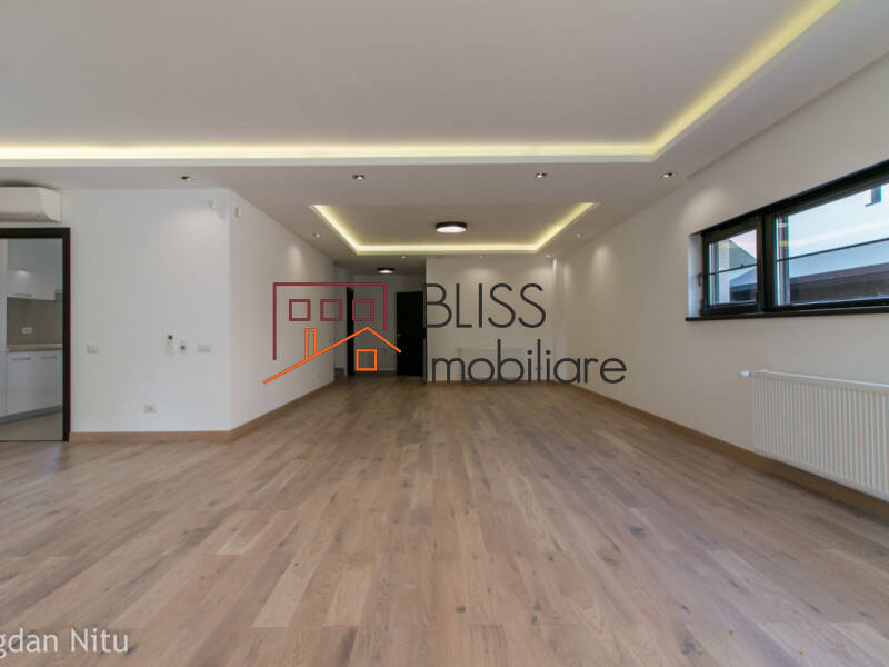 Vila Cu 6 Camere Iancu Nicolae Pipera | Bliss Imobiliare / Photo 7 - BLISS Imobiliare
