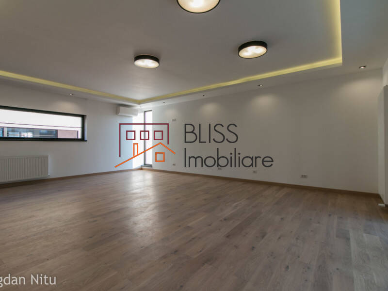 5 Bedroom Villa Iancu Nicolae Pipera Area, Bucharest / Ilfov | Bliss Imobiliare / Photo 5 - BLISS Imobiliare