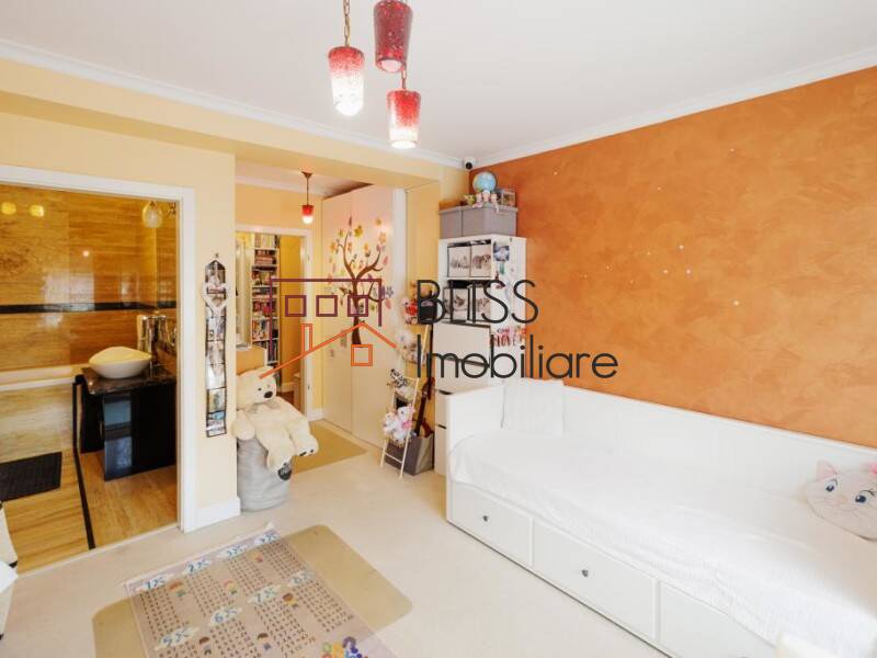2-Bedroom Apartment In Ibiza Sol Pipera, Bucharest / Ilfov | Bliss Imobiliare / Photo 10 - BLISS Imobiliare