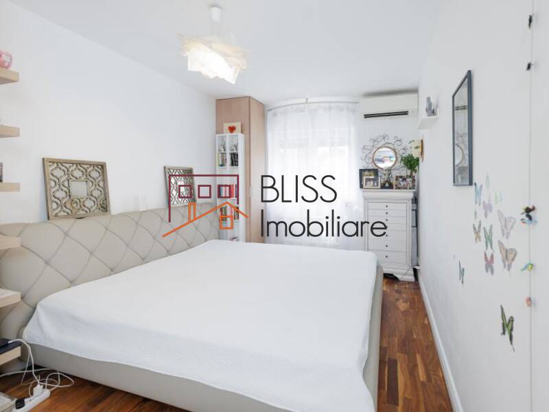 2-Bedroom Apartment In Ibiza Sol Pipera, Bucharest / Ilfov | Bliss Imobiliare / Photo 7 - BLISS Imobiliare