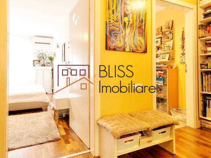 2-Bedroom Apartment In Ibiza Sol Pipera, Bucharest / Ilfov | Bliss Imobiliare / Photo 8 - BLISS Imobiliare
