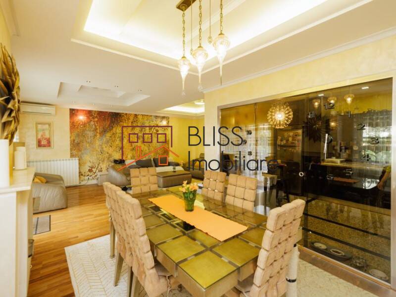2-Bedroom Apartment In Ibiza Sol Pipera, Bucharest / Ilfov | Bliss Imobiliare / Photo 4 - BLISS Imobiliare