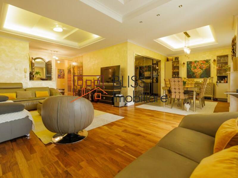 2-Bedroom Apartment in Ibiza sol Pipera for Rent, Bucharest / Ilfov | Bliss Imobiliare / Photo 1 - BLISS Imobiliare