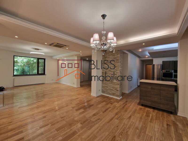 Vila Cu 7 Camere Iancu Nicolae Pipera | Bliss Imobiliare / Photo 5 - BLISS Imobiliare