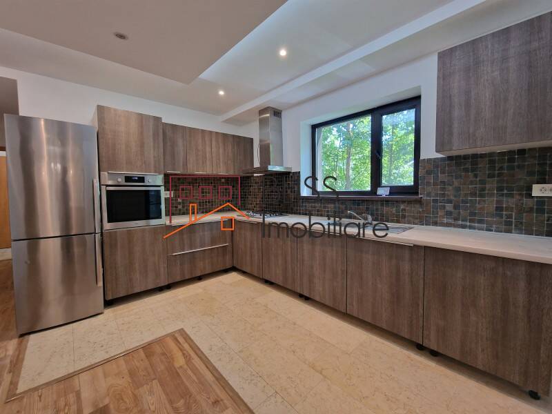 5 Bedroom Villa Iancu Nicolae Pipera Area, Bucharest / Ilfov | Bliss Imobiliare / Photo 8 - BLISS Imobiliare