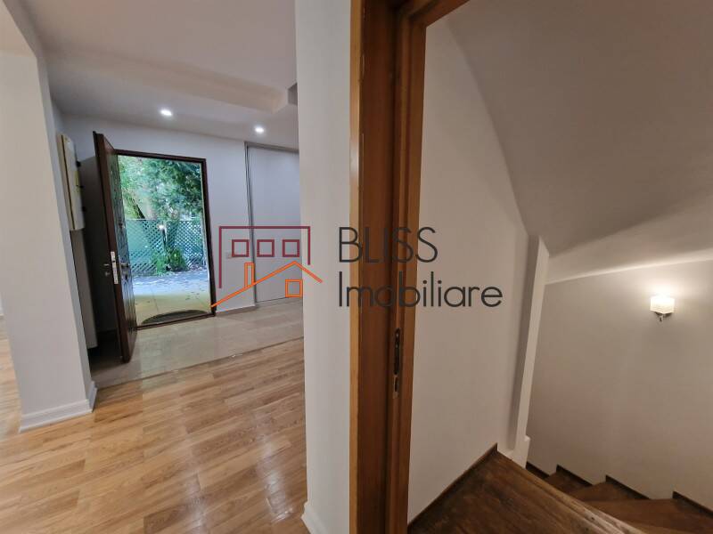 5 Bedroom Villa Iancu Nicolae Pipera Area, Bucharest / Ilfov | Bliss Imobiliare / Photo 10 - BLISS Imobiliare