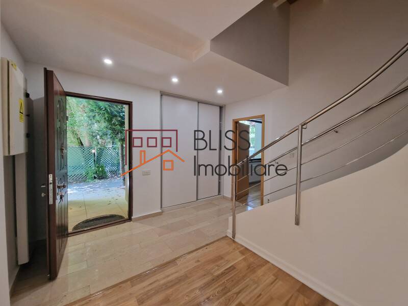 Vila Cu 7 Camere Iancu Nicolae Pipera | Bliss Imobiliare / Photo 11 - BLISS Imobiliare