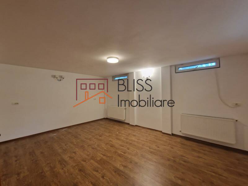 5 Bedroom Villa Iancu Nicolae Pipera Area, Bucharest / Ilfov | Bliss Imobiliare / Photo 15 - BLISS Imobiliare