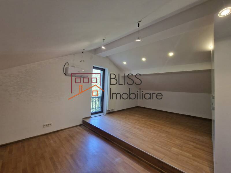 Vila Cu 7 Camere Iancu Nicolae Pipera | Bliss Imobiliare / Photo 30 - BLISS Imobiliare