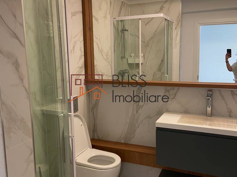 2 Bedroom Penthouse In Pipera Area, Bucharest / Ilfov | Bliss Imobiliare / Photo 7 - BLISS Imobiliare