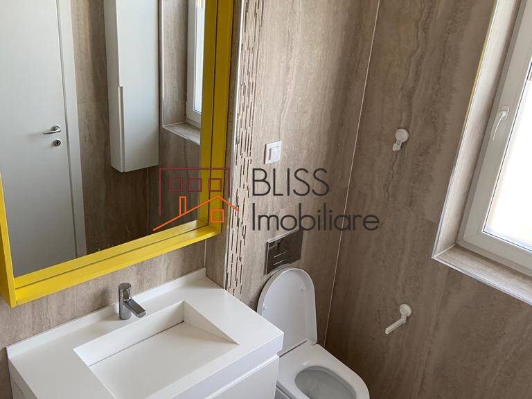 Penthouse 3 Camere In Zona Pipera | Bliss Imobiliare / Photo 8 - BLISS Imobiliare
