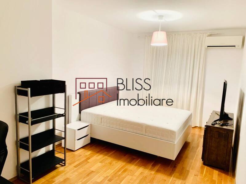 2-Bedroom Apartment In Ibiza Sol Pipera, Bucharest / Ilfov | Bliss Imobiliare / Photo 6 - BLISS Imobiliare