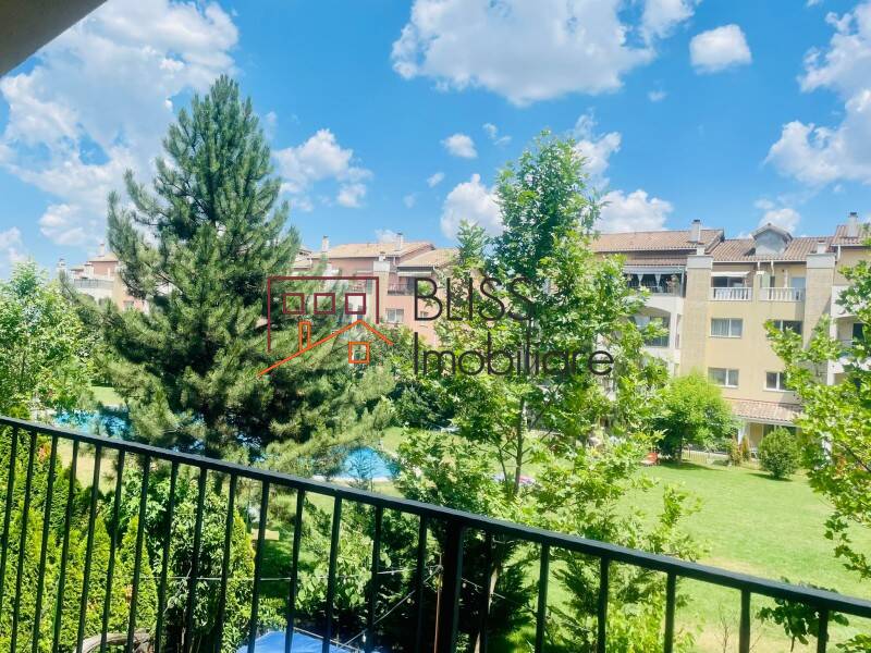 2-Bedroom Apartment In Ibiza Sol Pipera, Bucharest / Ilfov | Bliss Imobiliare / Photo 2 - BLISS Imobiliare