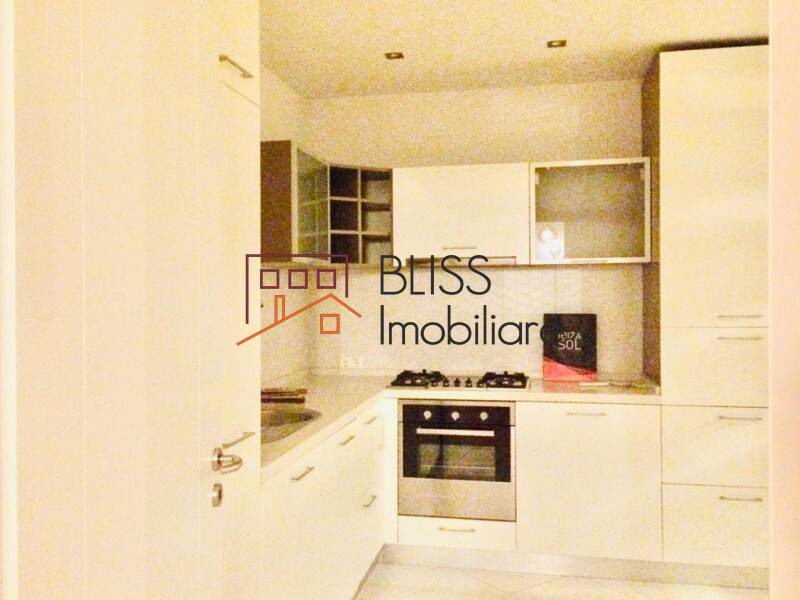 2-Bedroom Apartment In Ibiza Sol Pipera, Bucharest / Ilfov | Bliss Imobiliare / Photo 5 - BLISS Imobiliare