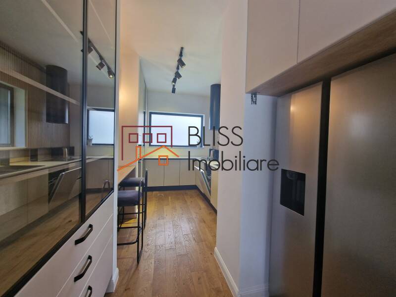 Vila Moderna Cu 5 Camere In Northville | Bliss Imobiliare / Photo 6 - BLISS Imobiliare