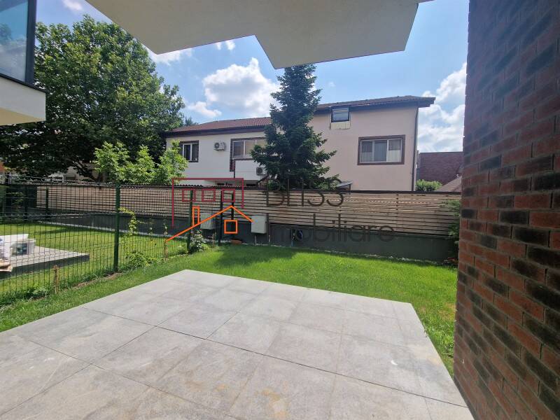 3 Bedrooms Modern Villa In Northville, Bucharest / Ilfov | Bliss Imobiliare / Photo 28 - BLISS Imobiliare