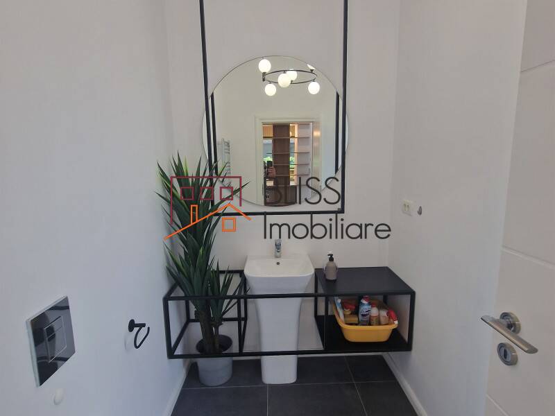 Vila Moderna Cu 5 Camere In Northville | Bliss Imobiliare / Photo 10 - BLISS Imobiliare