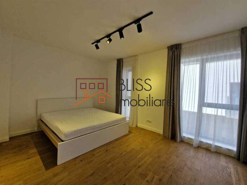 Vila Moderna Cu 5 Camere In Northville | Bliss Imobiliare / Photo 11 - BLISS Imobiliare
