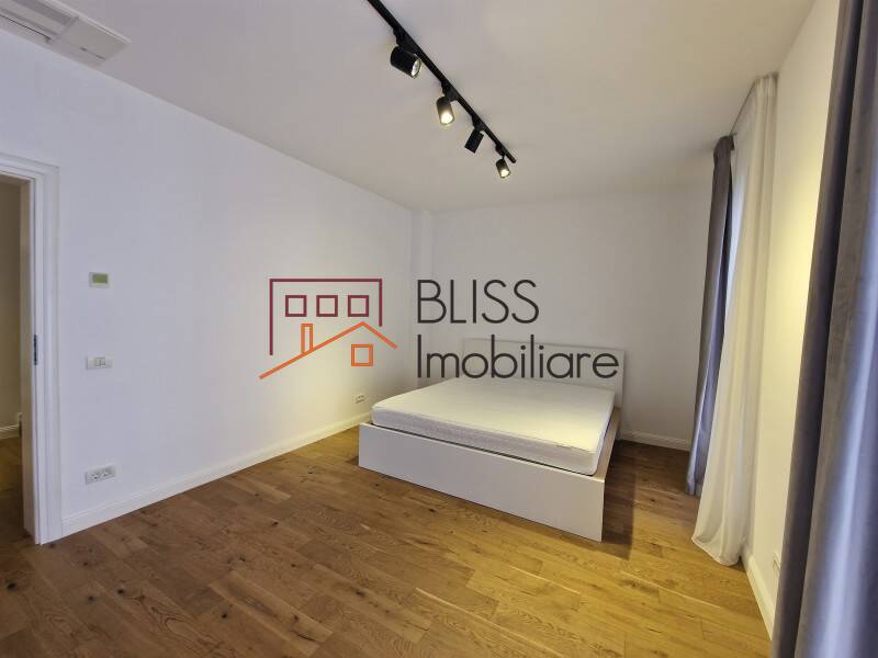 3 Bedrooms Modern Villa In Northville, Bucharest / Ilfov | Bliss Imobiliare / Photo 12 - BLISS Imobiliare