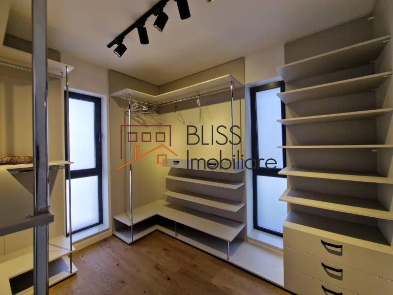 Vila Moderna Cu 5 Camere In Northville | Bliss Imobiliare / Photo 13 - BLISS Imobiliare