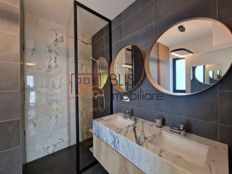 3 Bedrooms Modern Villa In Northville, Bucharest / Ilfov | Bliss Imobiliare / Photo 15 - BLISS Imobiliare
