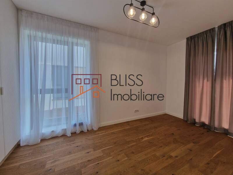 3 Bedrooms Modern Villa In Northville, Bucharest / Ilfov | Bliss Imobiliare / Photo 18 - BLISS Imobiliare