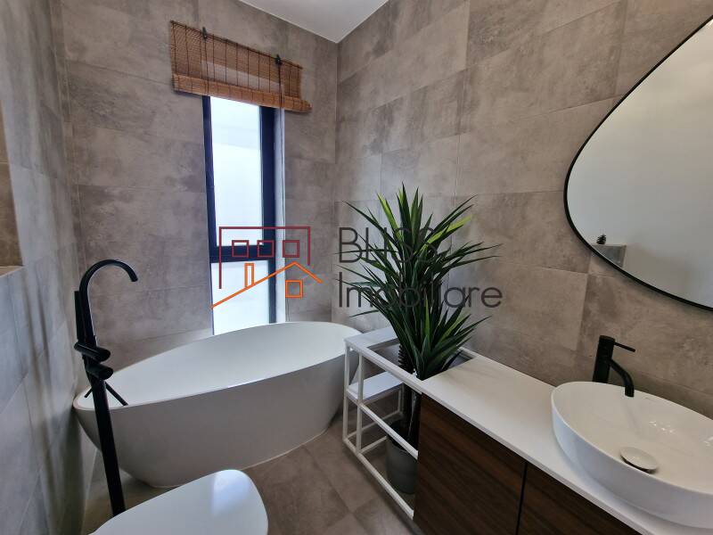 3 Bedrooms Modern Villa In Northville, Bucharest / Ilfov | Bliss Imobiliare / Photo 21 - BLISS Imobiliare