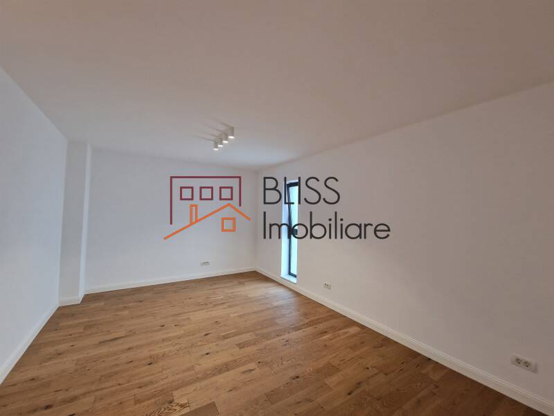 Vila Moderna Cu 5 Camere In Northville | Bliss Imobiliare / Photo 24 - BLISS Imobiliare