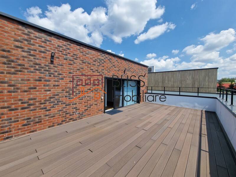 3 Bedrooms Modern Villa In Northville, Bucharest / Ilfov | Bliss Imobiliare / Photo 29 - BLISS Imobiliare