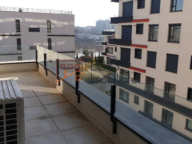 Apartament de Inchiriat Aviatiei | Promenada mall | Metro Pipera - 2 Camere - ID:117176 | Bliss Imobiliare / Photo 1 - BLISS Imobiliare