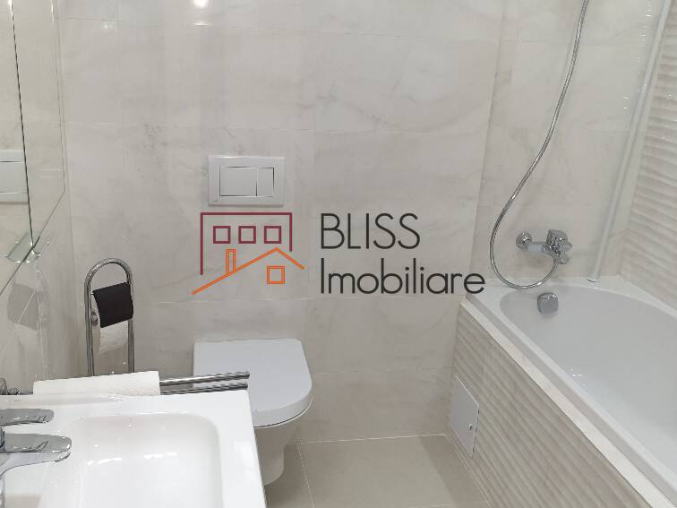 Apartament de Inchiriat Aviatiei | Promenada mall | Metro Pipera - 2 Camere - ID:117176 | Bliss Imobiliare / Photo 15 - BLISS Imobiliare