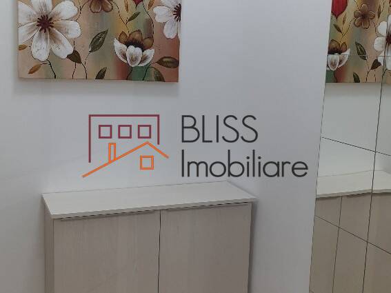 Apartment for Rent Aviatiei | Promenada mall | Metro Pipera, Bucharest - 1 Bedroom - ID:117176 | Bliss Imobiliare / Photo 10 - BLISS Imobiliare