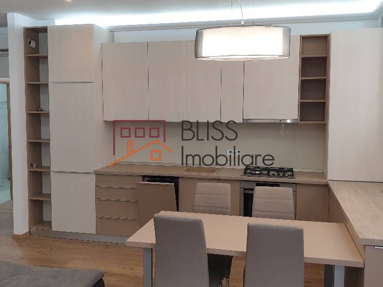 Apartament de Inchiriat Aviatiei | Promenada mall | Metro Pipera - 2 Camere - ID:117176 | Bliss Imobiliare / Photo 7 - BLISS Imobiliare