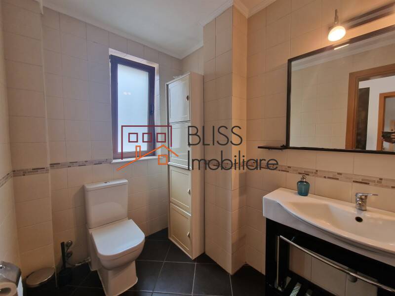 Vila 5 Camere In Zona Iancu Nicolae | Bliss Imobiliare / Photo 11 - BLISS Imobiliare