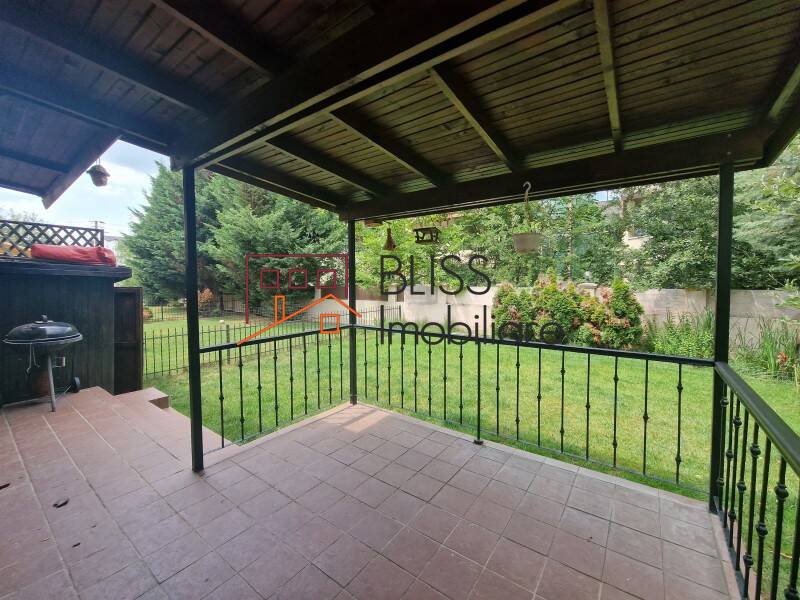 3-bedroom Villa In Iancu Nicolae Area, Bucharest / Ilfov | Bliss Imobiliare / Photo 3 - BLISS Imobiliare