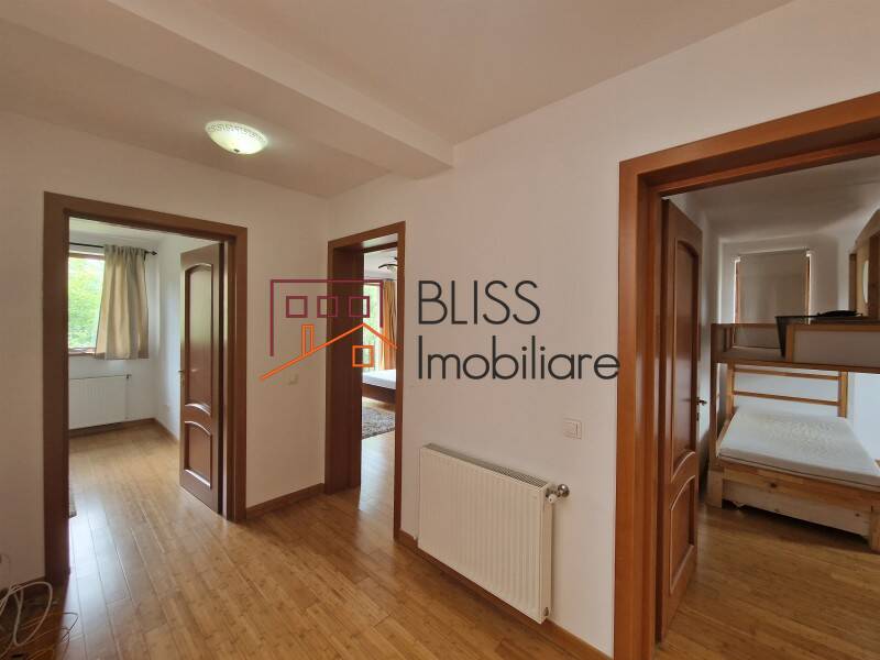 3-bedroom Villa In Iancu Nicolae Area, Bucharest / Ilfov | Bliss Imobiliare / Photo 13 - BLISS Imobiliare