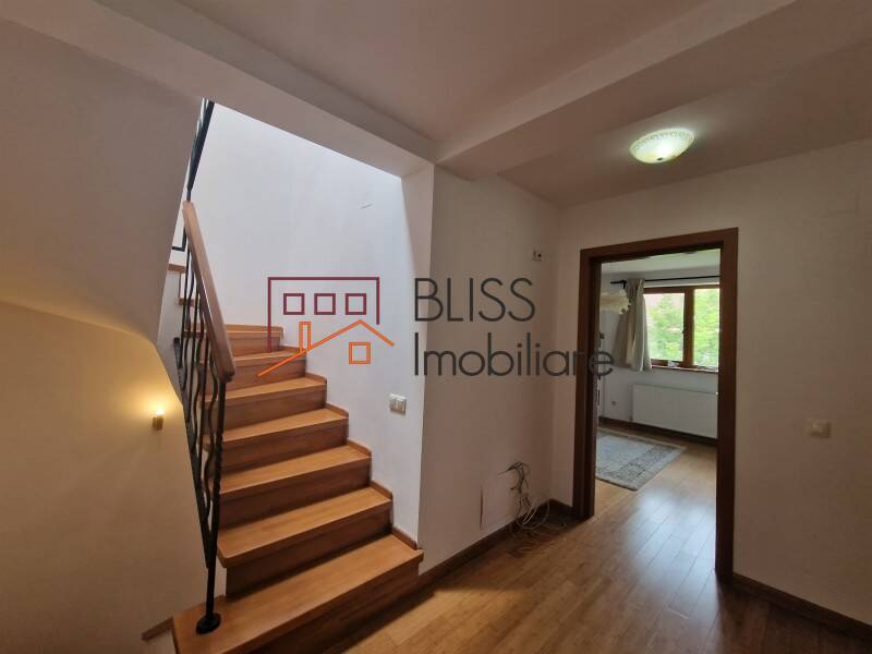3-bedroom Villa In Iancu Nicolae Area, Bucharest / Ilfov | Bliss Imobiliare / Photo 17 - BLISS Imobiliare