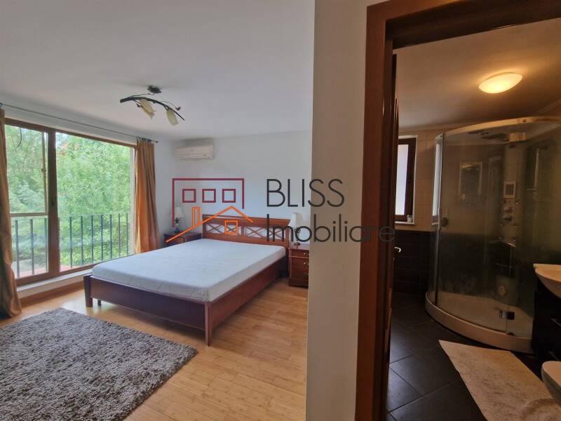 Vila 5 Camere In Zona Iancu Nicolae | Bliss Imobiliare / Photo 20 - BLISS Imobiliare