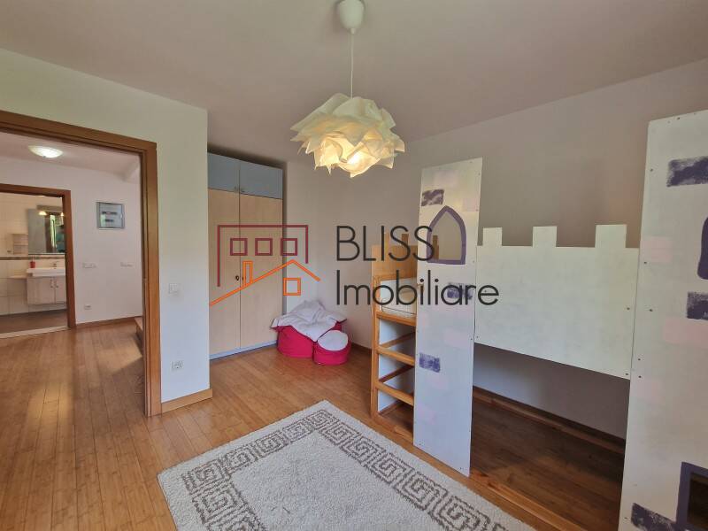 3-bedroom Villa In Iancu Nicolae Area, Bucharest / Ilfov | Bliss Imobiliare / Photo 23 - BLISS Imobiliare
