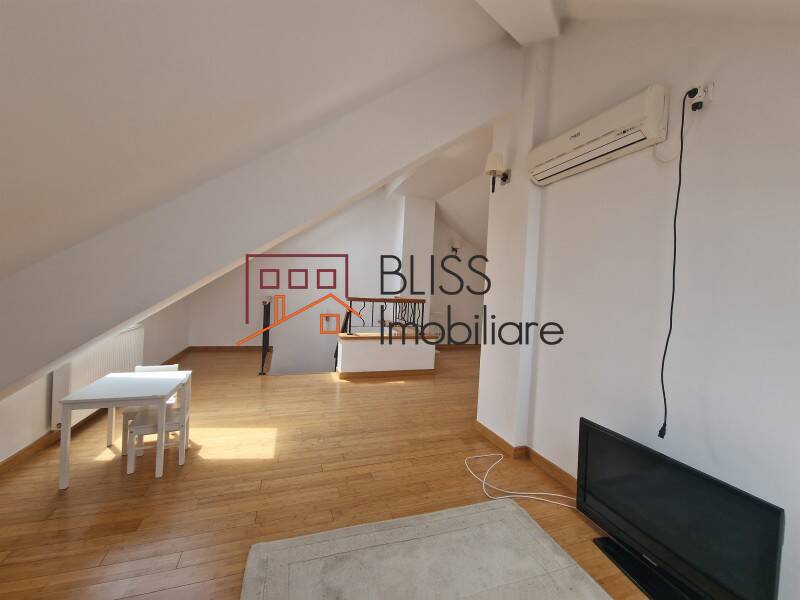 3-bedroom Villa In Iancu Nicolae Area, Bucharest / Ilfov | Bliss Imobiliare / Photo 25 - BLISS Imobiliare