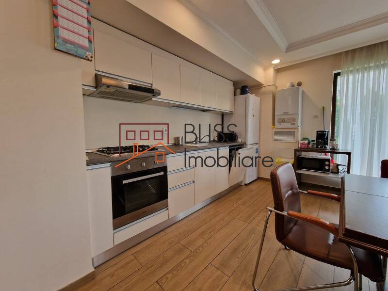 Apartament 3 Camere Mobilat Cu 2 Bai Si Piscina In Complex | Bliss Imobiliare / Photo 5 - BLISS Imobiliare