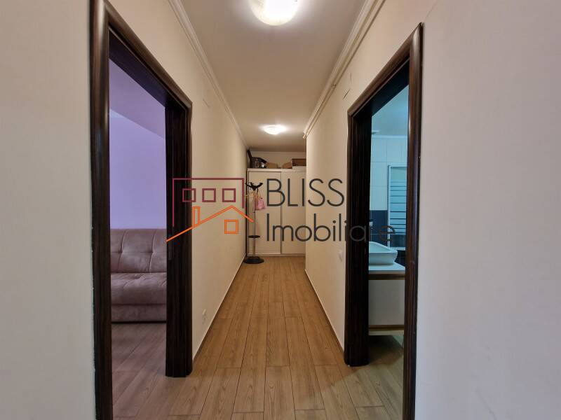 2-Bedroom Apartment In Pipera, Bucharest / Ilfov | Bliss Imobiliare / Photo 13 - BLISS Imobiliare