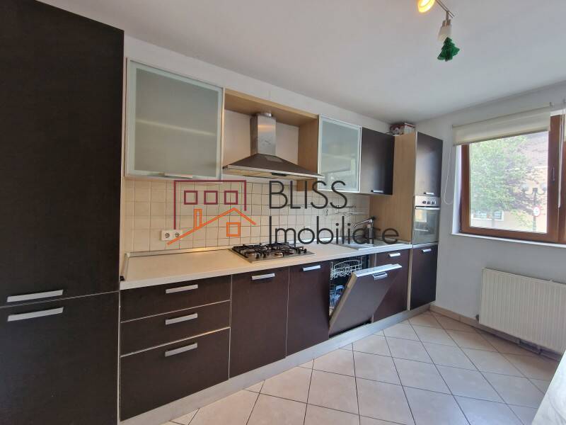 Vila 5 Camere In Zona Iancu Nicolae | Bliss Imobiliare / Photo 9 - BLISS Imobiliare