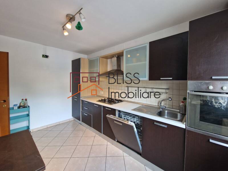 3-bedroom Villa In Iancu Nicolae Area, Bucharest / Ilfov | Bliss Imobiliare / Photo 10 - BLISS Imobiliare