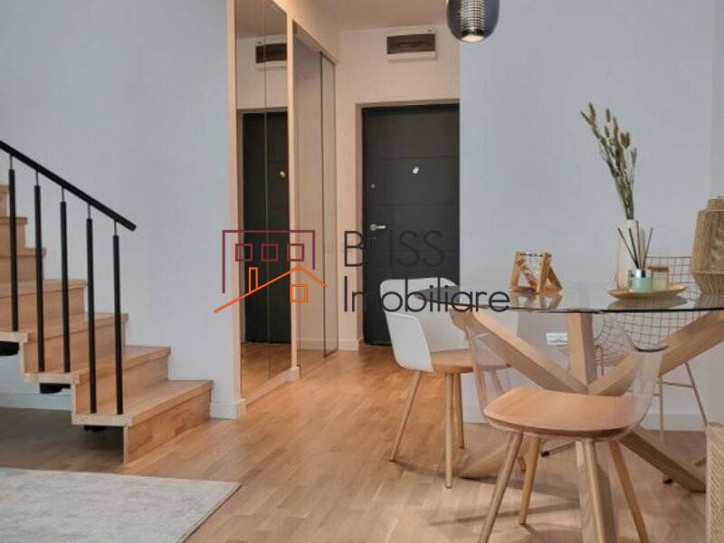 Vila 5 Camere In Zenville Pipera | Bliss Imobiliare / Photo 7 - BLISS Imobiliare