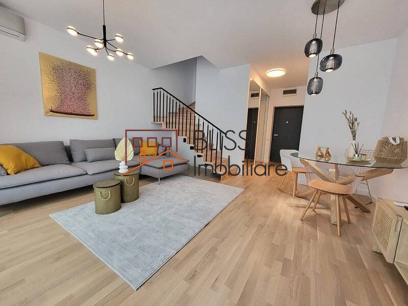 Vila 5 Camere In Zenville Pipera | Bliss Imobiliare / Photo 1 - BLISS Imobiliare